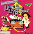 Leisure Suit Larry - In The Land Of The Lounge Lizards