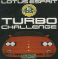 Lotus Esprit Turbo Challenge