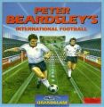 Peter Beardsley's International Football