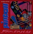 Pinball Fantasies Disk0