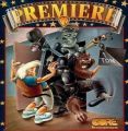 Premiere Disk2