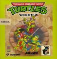 Teenage Mutant Hero Turtles - The Coin-op!