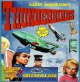 Thunderbirds Disk1