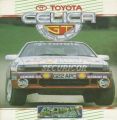 Toyota Celica GT Rally