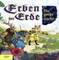 Tricky-Quiky-Games - Die Suche Nach Den Verschollenen Seiten