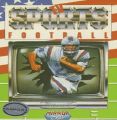 TV Sports Football Disk1