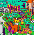 Yogi's Big Clean Up