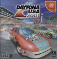 Daytona USA 2001