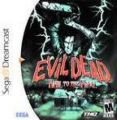 Evil Dead Hail To The King