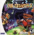 Fur Fighters