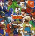 Marvel Vs. Capcom Clash Of Super Heroes