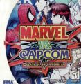 Marvel Vs. Capcom Clash Of Super Heroes