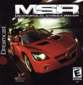 MSR Metropolis Street Racer