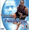 NBA 2K