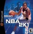 NBA 2K1