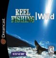 Reel Fishing Wild