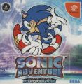 Sonic Adventure International