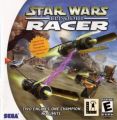 Star Wars Episode I Racer