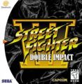 Street Fighter III Double Impact