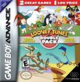 2 In 1 - Looney Tunes - Dizzy Driving Looney Tunes - Acme Antics