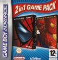 2 In 1 - Spider-Man & Spider-Man 2