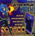 Action Replay GBX (Rocket)