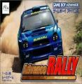 Advance Rally (Eurasia)