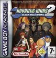 Advance Wars 2 - Black Hole Rising (Surplus)