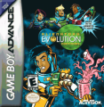 Alienators - Evolution Continues GBA