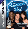 American Idols GBA