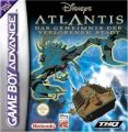 Atlantis - The Lost Empire