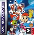 Atomic Betty GBA