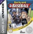 Backyard Baseball GBA