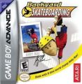 Backyard Skateboarding GBA