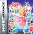 Barbie In The 12 Dancing Princesses