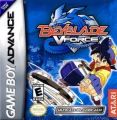 Beyblade V-Force 2 GBA