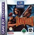 Blackthorne (Endless Piracy)