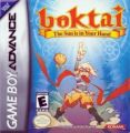 Boktai - The Sun Is In Your Hands