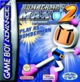 Bomberman Max 2 Blue (Megaroms)