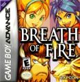 Breath Of Fire