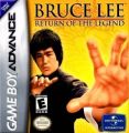 Bruce Lee - Return Of The Legend