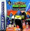 Butt Ugly Martians BKM Battles