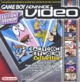 Cartoon Network Collection Edition Premium - Gameboy Advance Video