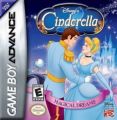 Cinderella - Magical Dreams