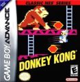 Classic NES - Donkey Kong