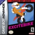 Classic NES - Excite Bike