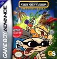 Codename - Kids Next Door - Operation S.O.D.A.