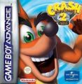 Crash Bandicoot 2 N-Tranced