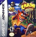 Crash Bandicoot XS