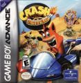 Crash Nitro Kart